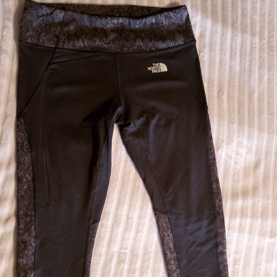 North Face